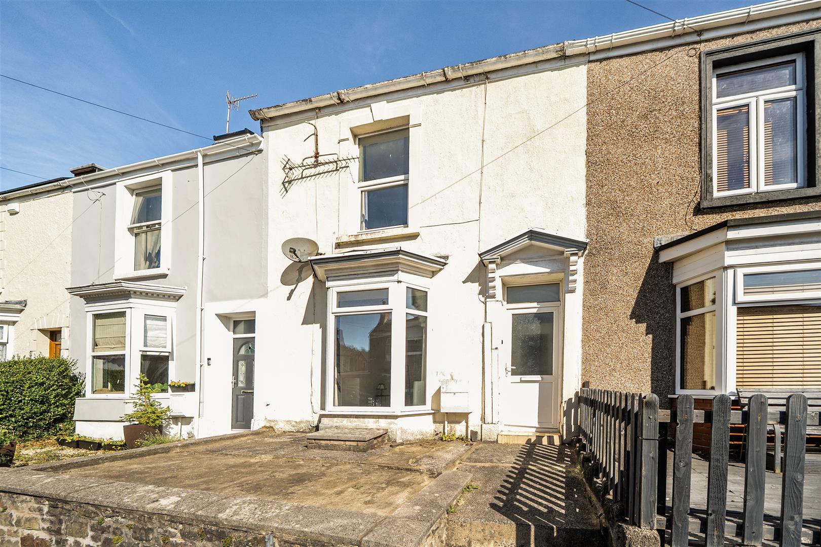Hanover Street, Swansea, SA1 6BP